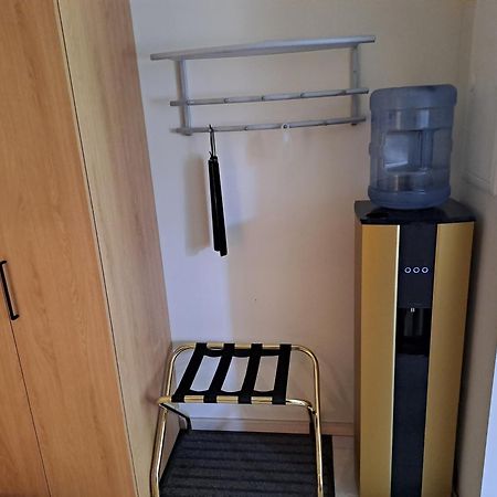 Emajoe Keeltekool Apartment Tartu Esterno foto