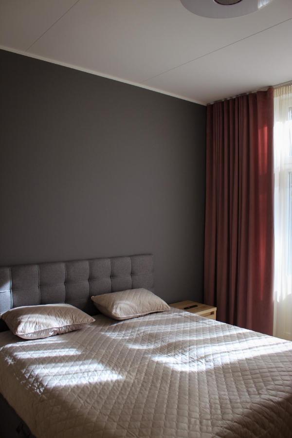 Emajoe Keeltekool Apartment Tartu Esterno foto