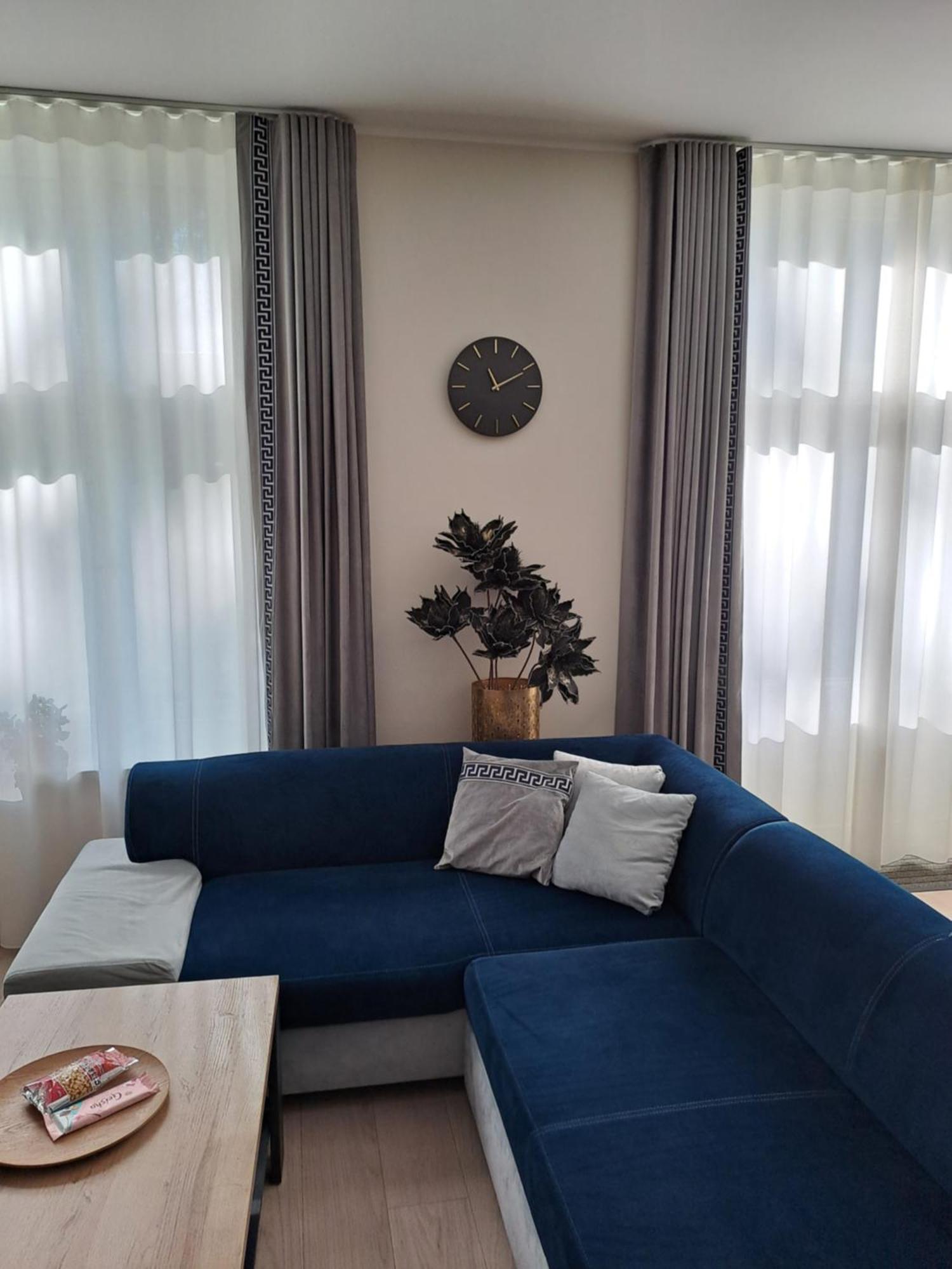 Emajoe Keeltekool Apartment Tartu Esterno foto